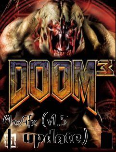 Box art for MaxGfx (v1.5 | update)