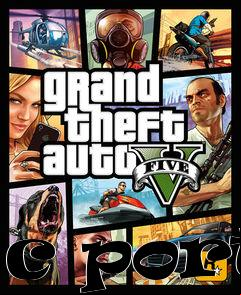 Box art for c port