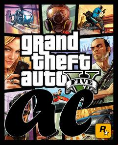 Box art for ac