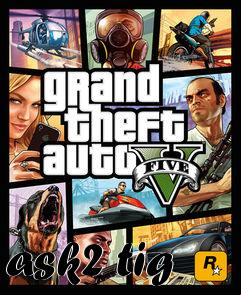 Box art for ask2 tig