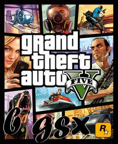 Box art for b gsx