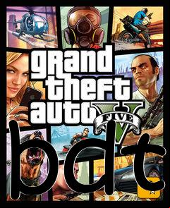 Box art for bdt