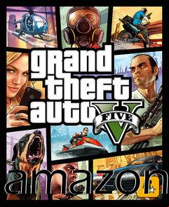 Box art for amazon