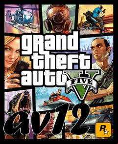 Box art for av12