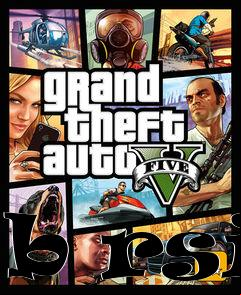 Box art for b rsi