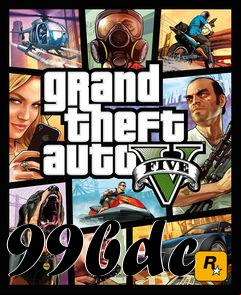Box art for 99bdc