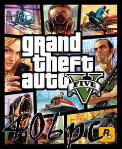 Box art for 406pc