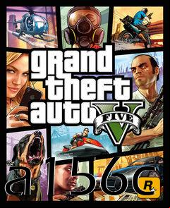 Box art for a156c