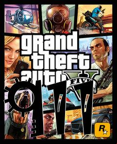 Box art for 911