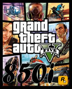 Box art for 850i