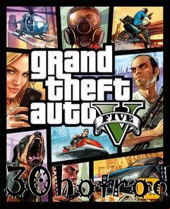 Box art for 30hotrod