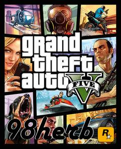 Box art for 98herb