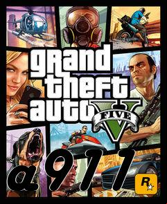 Box art for a911
