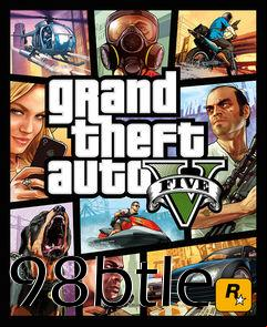 Box art for 98btle