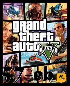 Box art for 57-eb