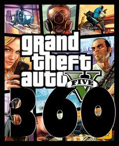 Box art for 360