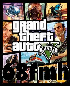 Box art for 68fmh