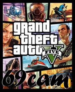 Box art for 69cam