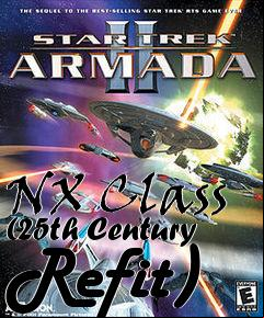 Box art for NX Class (25th Century Refit)