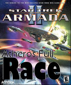 Box art for Atheros Full Race