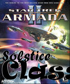 Box art for Solstice Class