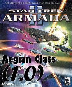 Box art for Aegian Class (1.0)