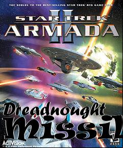 Box art for Dreadnought Missile