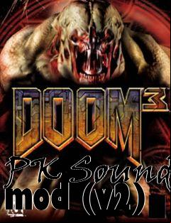 Box art for PK Sound mod (v2)