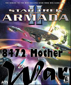 Box art for 8472 Mother Warp