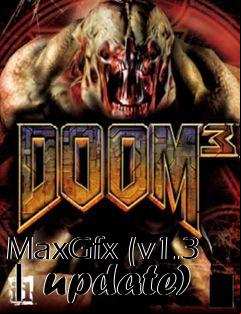 Box art for MaxGfx (v1.3 | update)