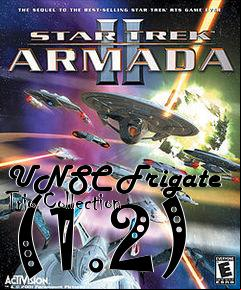 Box art for UNSC Frigate Trio Collection (1.2)