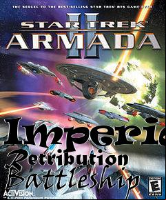 Box art for Imperial Retribution Battleship