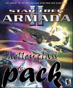 Box art for Shelley class pack