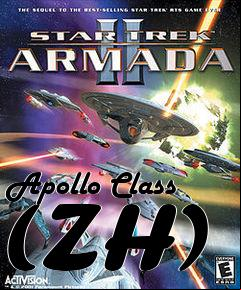 Box art for Apollo Class (ZH)