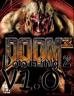 Box art for Dooming 2 v1.0