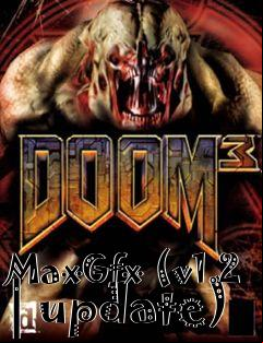 Box art for MaxGfx (v1.2 | update)