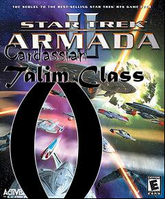 Box art for Cardassian Talim Class ()