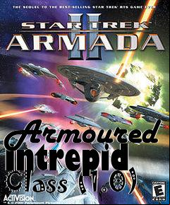 Box art for Armoured Intrepid Class (1.0)