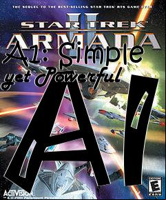 Box art for A1: Simple yet Powerful AI