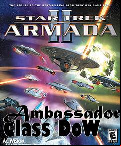 Box art for Ambassador Class DoW