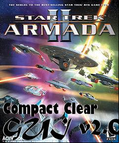 Box art for Compact Clear GUI v2.0