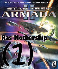 Box art for Ras Mothership (1)