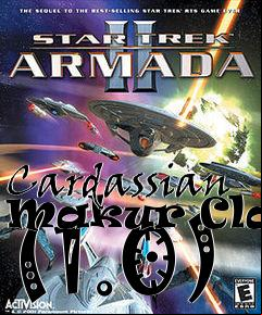 Box art for Cardassian Makur Class (1.0)