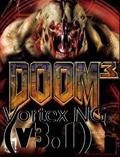 Box art for Vortex NG (v3.1)