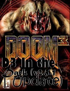 Box art for D3 In the Dark (v2.5.1 | Update)