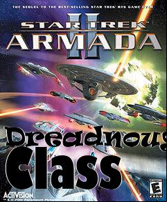 Box art for Dreadnought Class