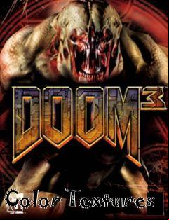 Box art for Color Textures