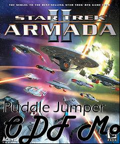 Box art for Puddle Jumper ODF Mod