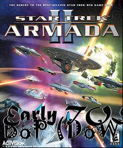 Box art for Early TOS BoP (DoW)