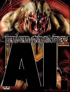 Box art for Sabaoth New AI